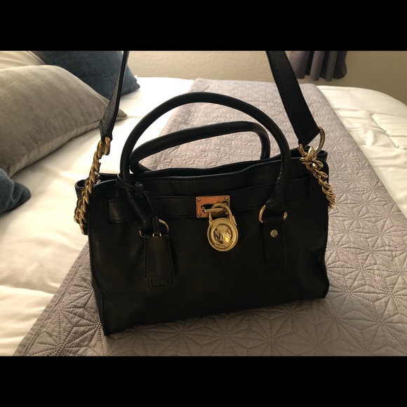 Michael Kors purse - Picture 3 of 4